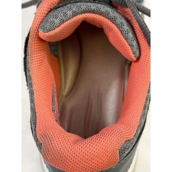 Ryka Sky Walk Women's Grey Running Shoes/Sneakers Size 7W SKU 5942 - Picture 9 of 9